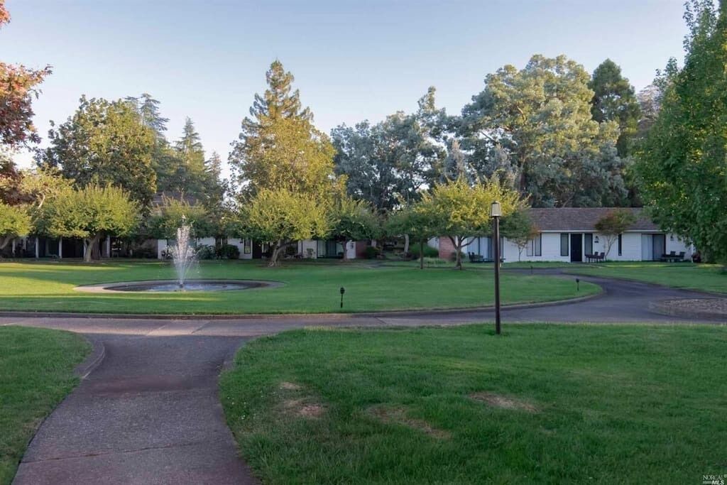 Photo of Outdoor in Napa