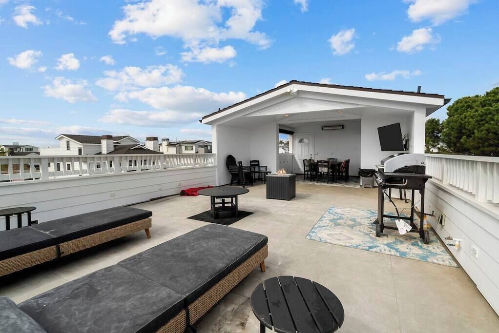 Photo of Outdoor in Balboa Peninsula