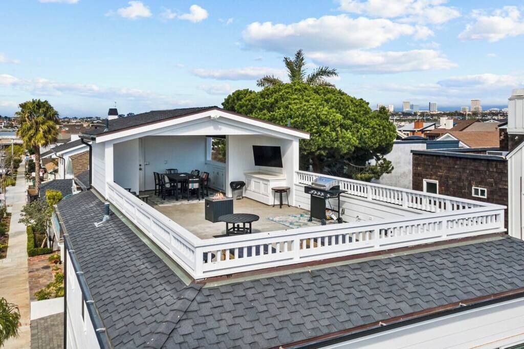 Photo of Outdoor in Balboa Peninsula