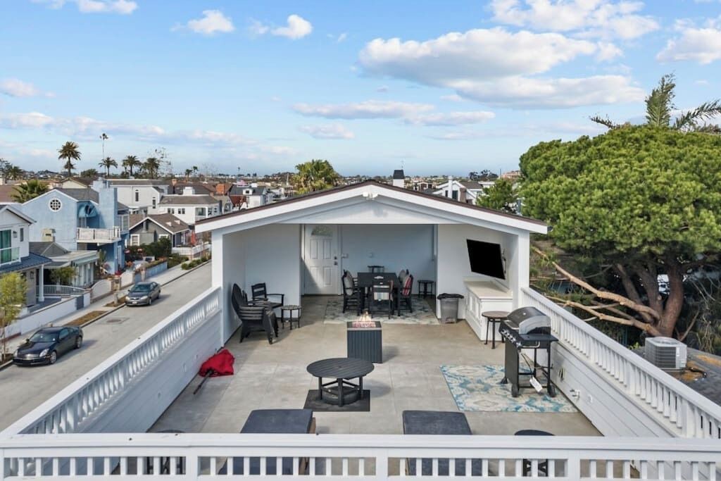 Photo of Outdoor in Balboa Peninsula