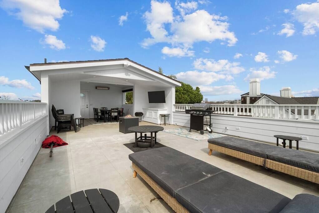 Photo of Outdoor in Balboa Peninsula