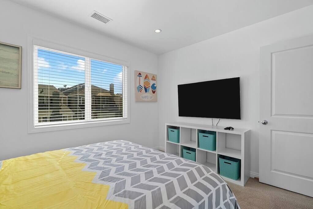 Photo of Bedroom in Balboa Peninsula