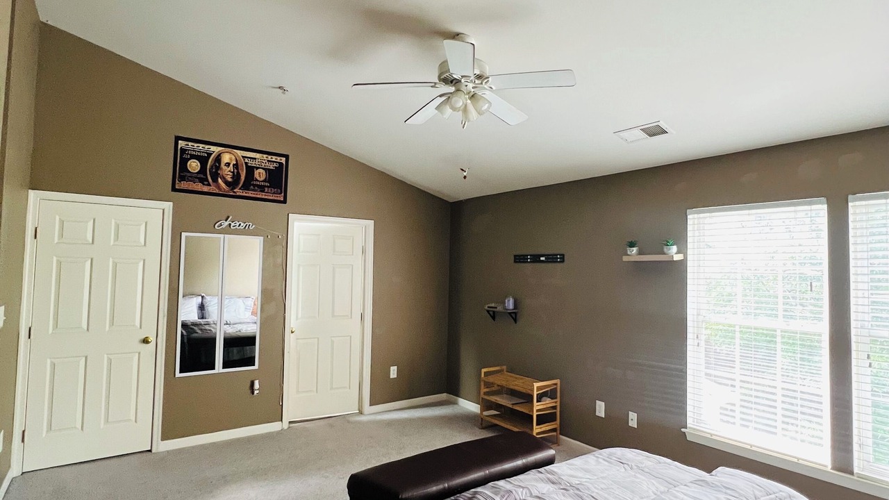 Photo of Bedroom in Odenton