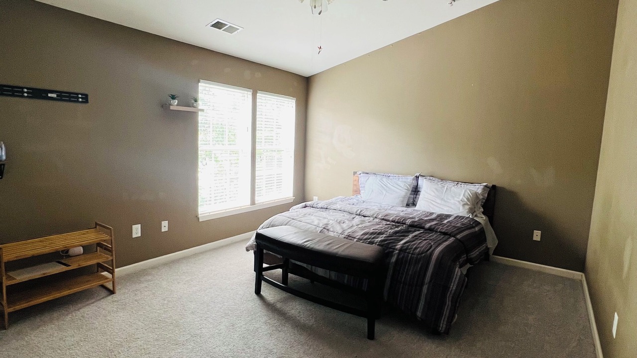 Photo of Bedroom in Odenton