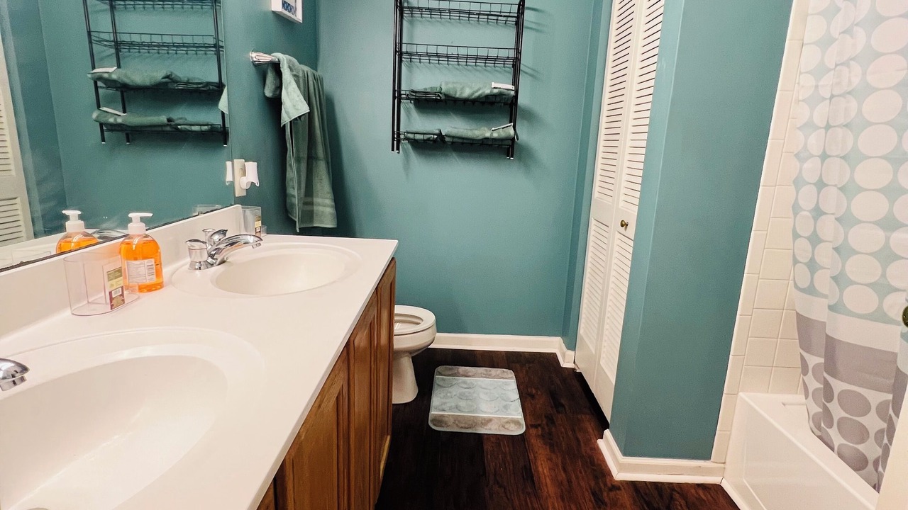 Photo of Bathroom in Odenton