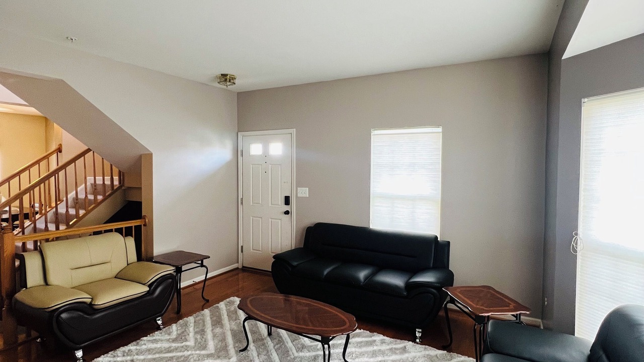 Photo of Livingroom in Odenton
