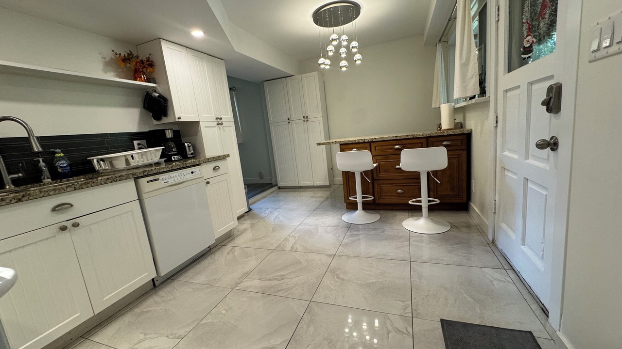 Photo of Kitchen in Canyon Heights