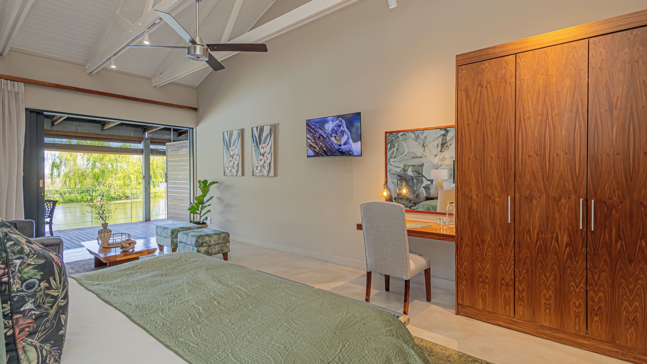 Photo of Bedroom in Cloetesville