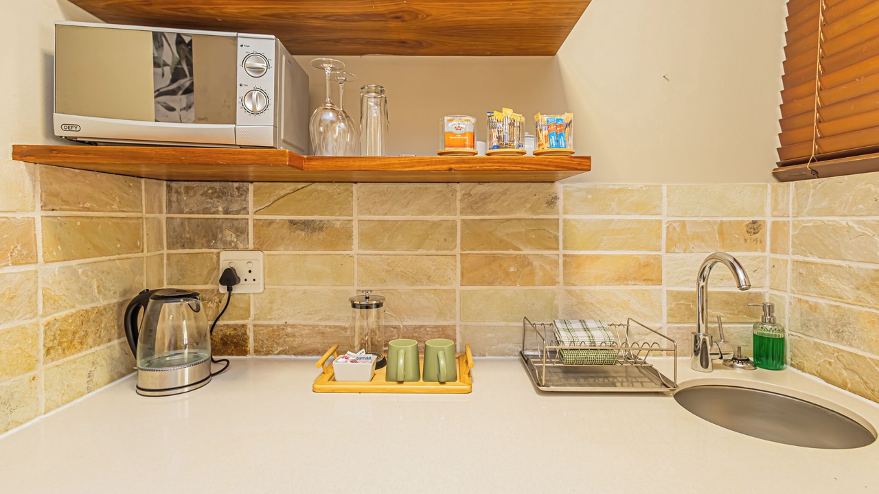 Photo of Kitchen in Cloetesville