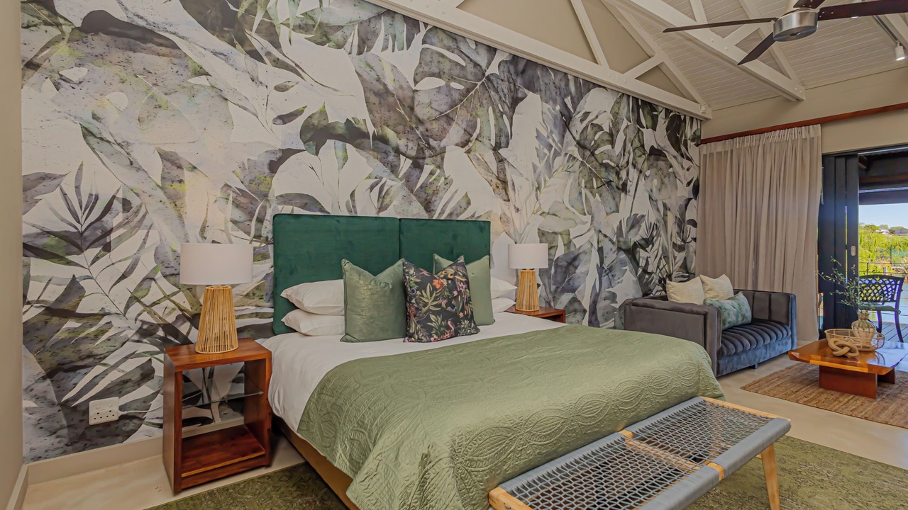 Photo of Bedroom in Cloetesville