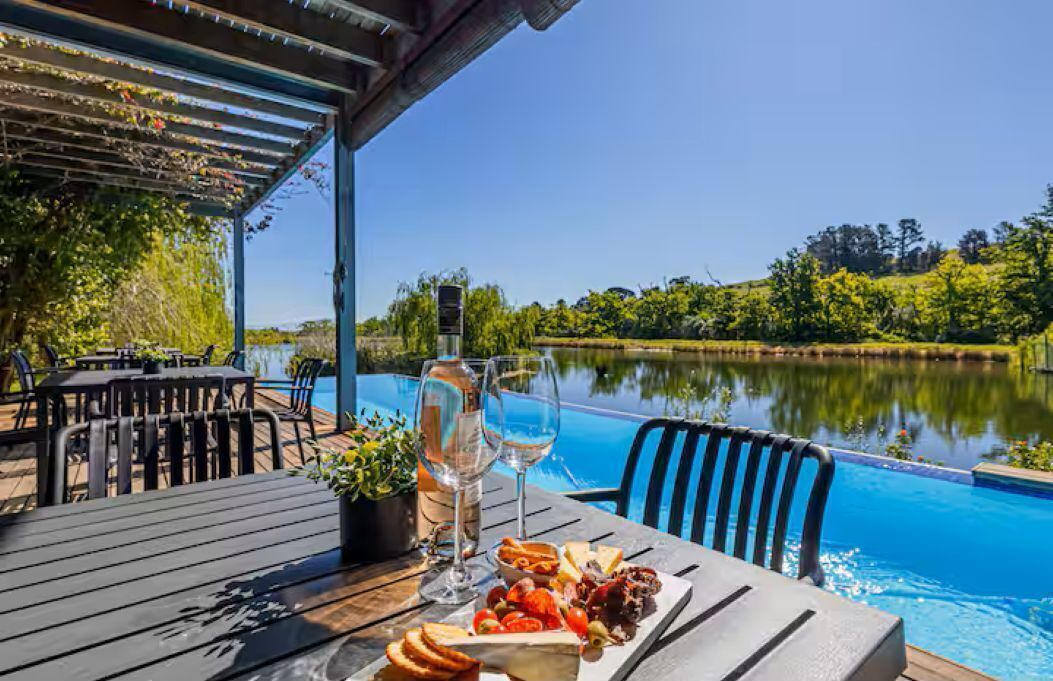 Photo of Outdoor in Cloetesville