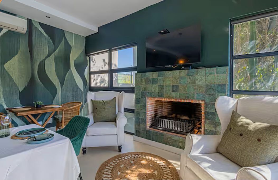 Photo of Livingroom in Cloetesville