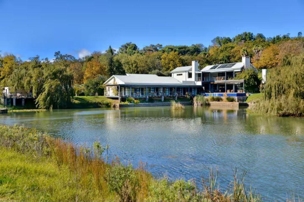 Photo of Outdoor in Cloetesville
