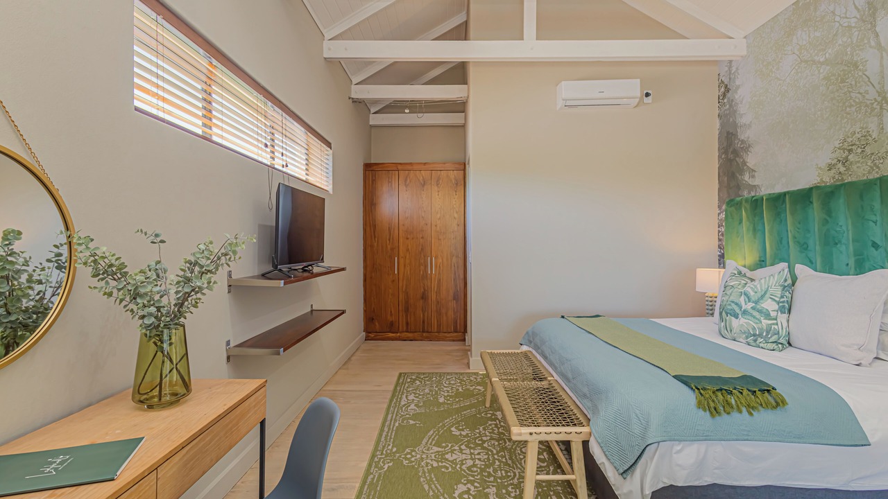 Photo of Bedroom in Cloetesville