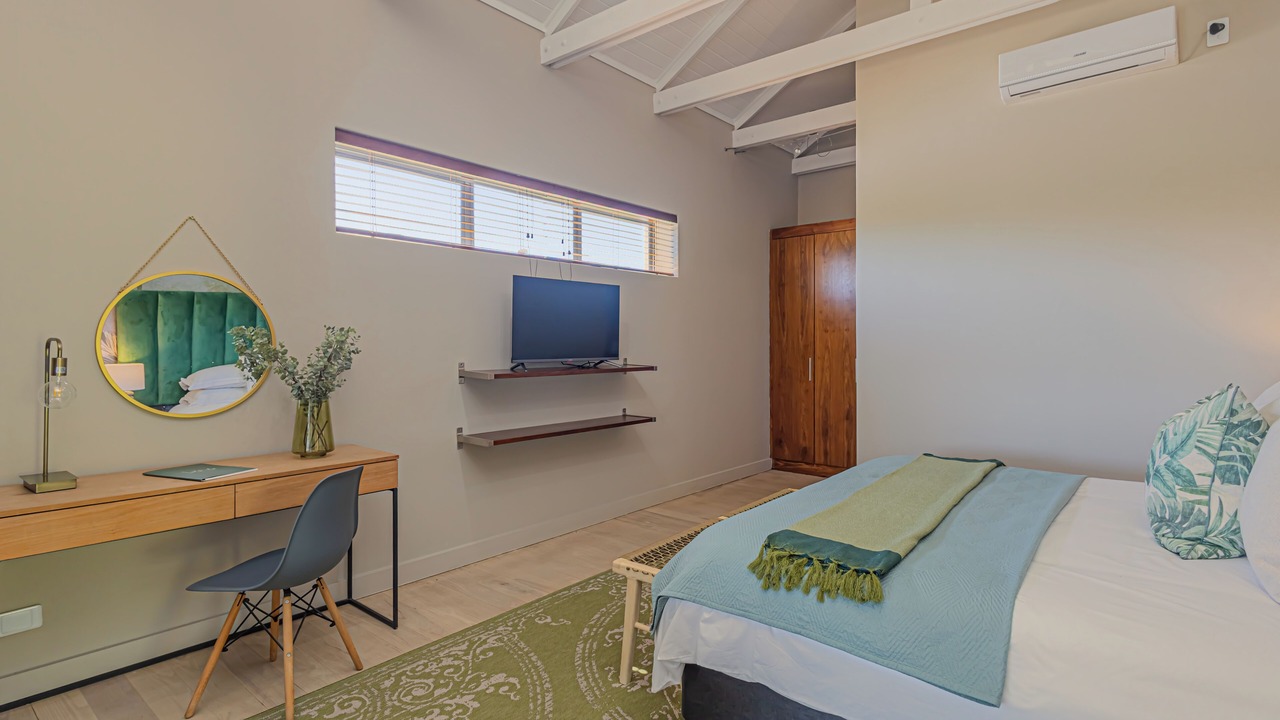 Photo of Bedroom in Cloetesville