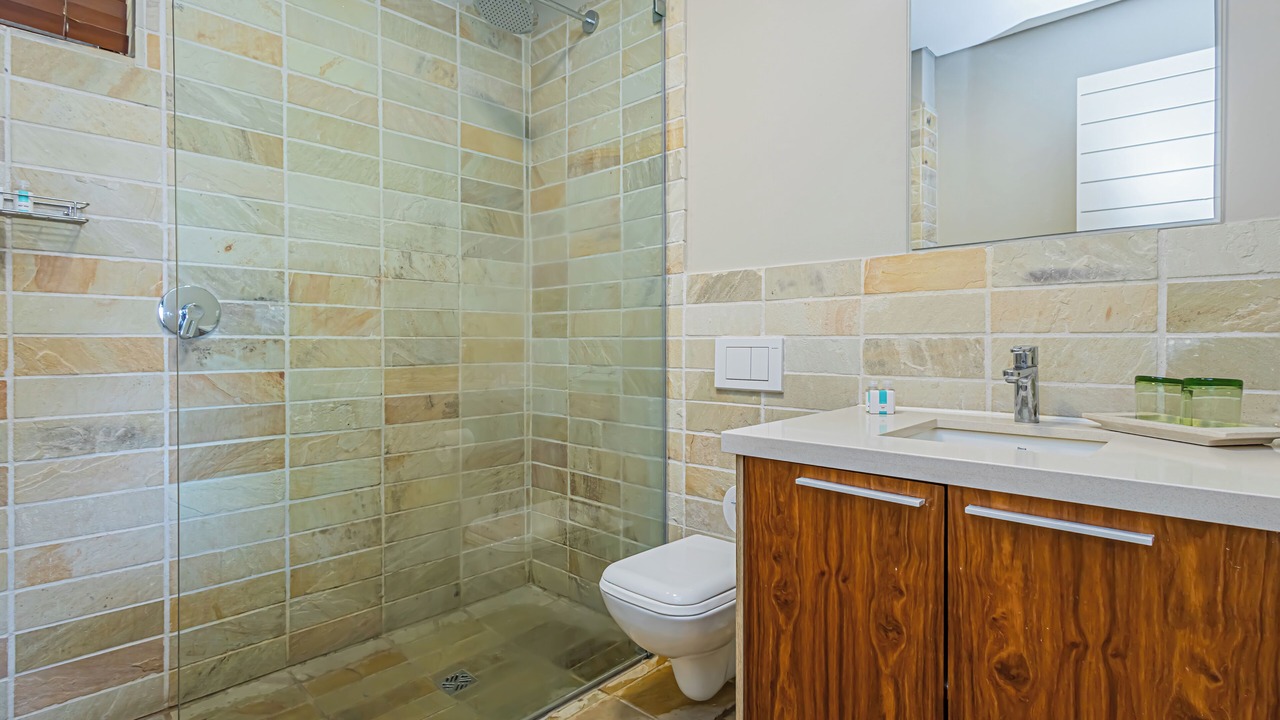 Photo of Bathroom in Cloetesville