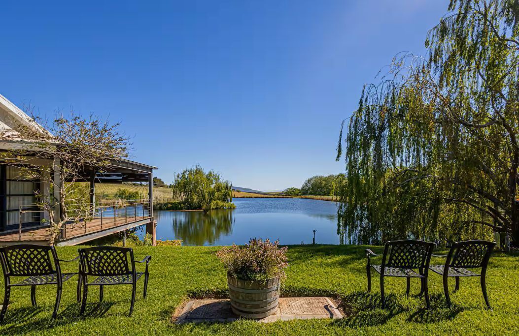 Photo of Outdoor in Cloetesville