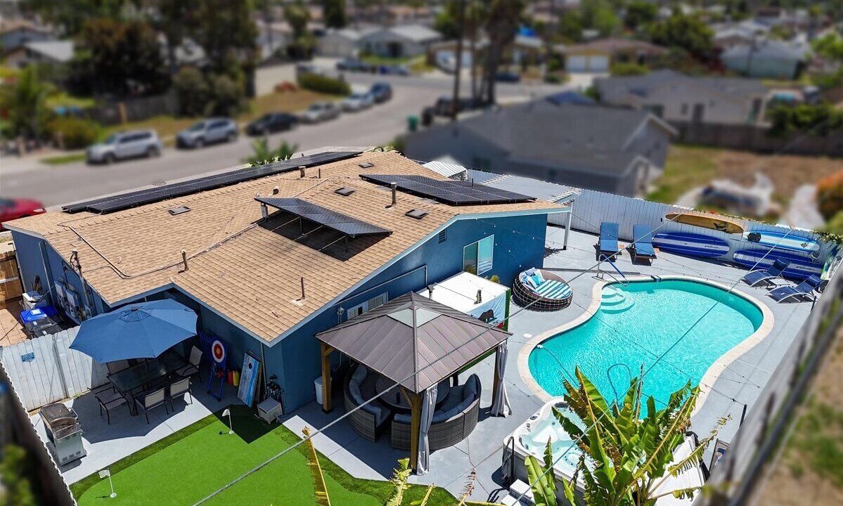 Photo of Outdoor in Bay Ho