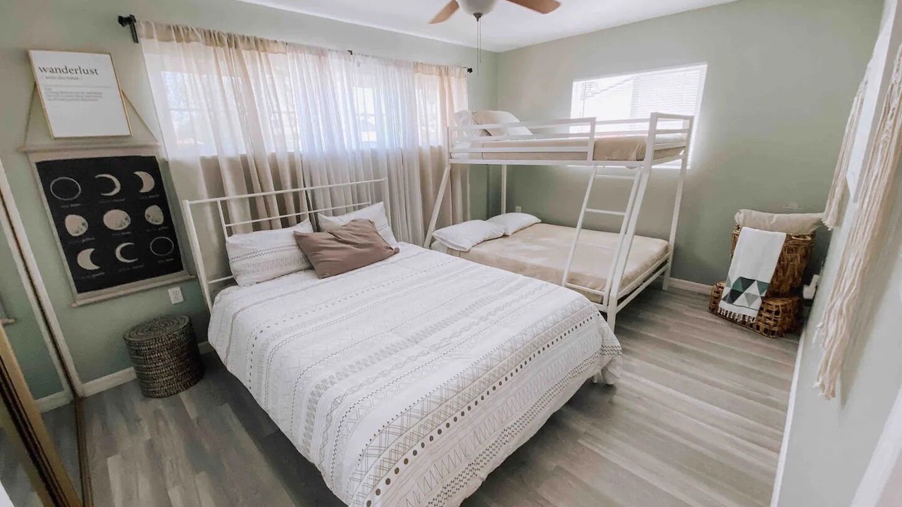 Photo of Bedroom in Bay Ho