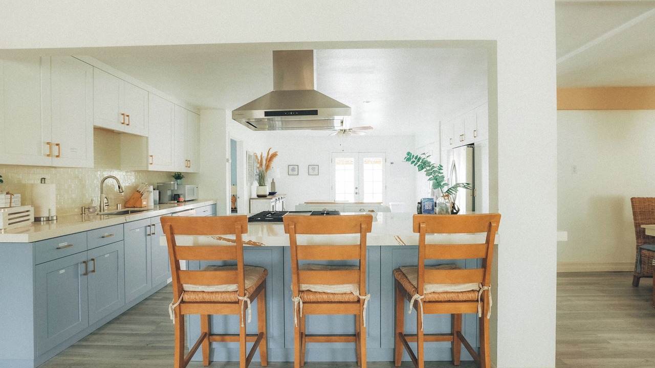 Photo of Kitchen in Bay Ho