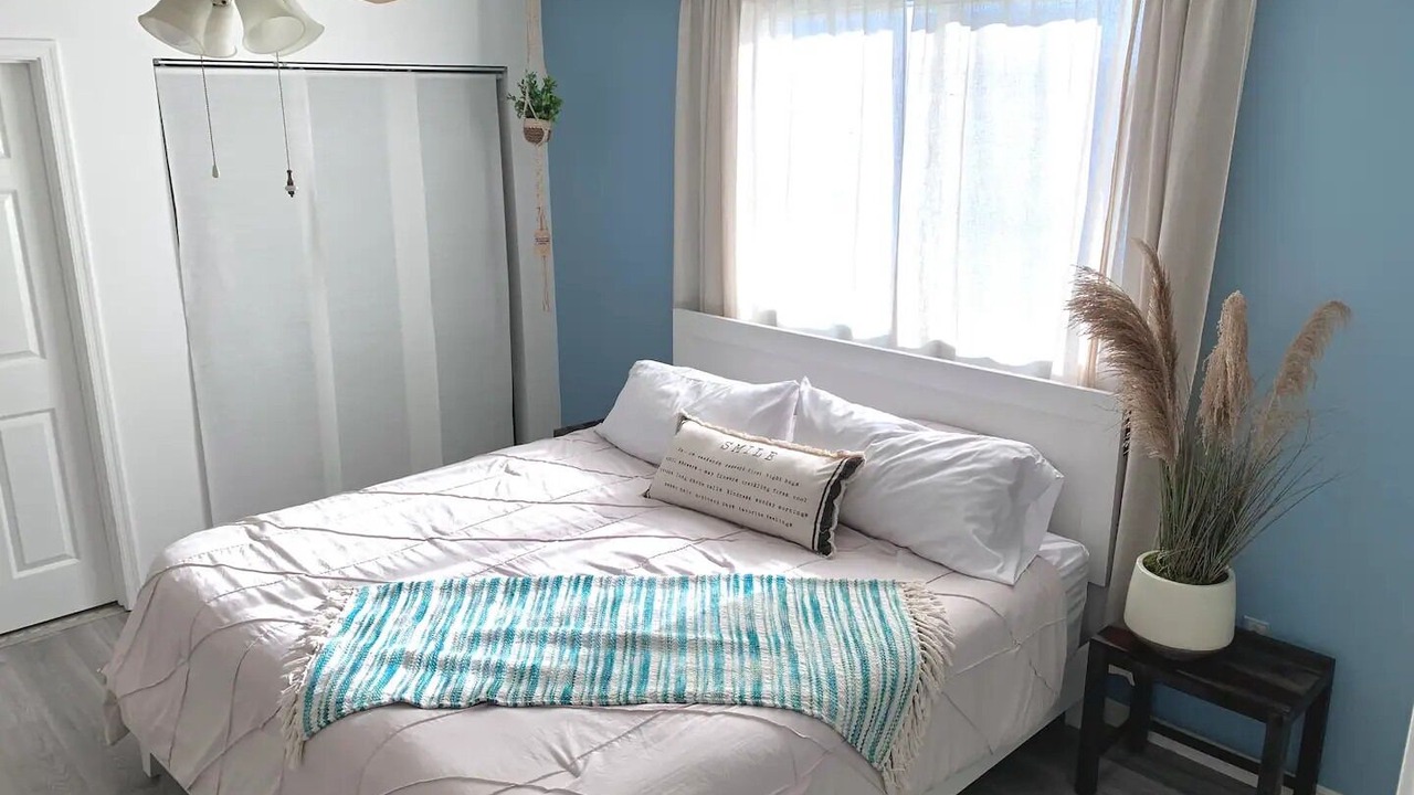 Photo of Bedroom in Bay Ho