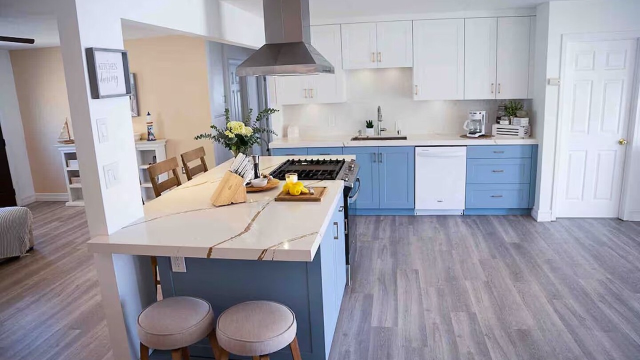 Photo of Kitchen in Bay Ho