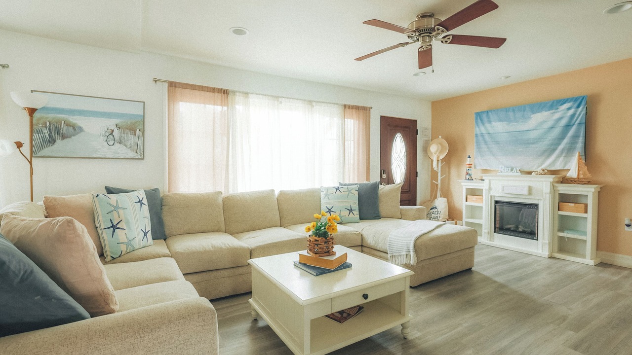 Photo of Livingroom in Bay Ho