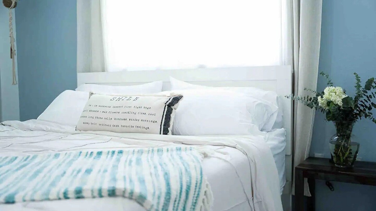 Photo of Bedroom in Bay Ho
