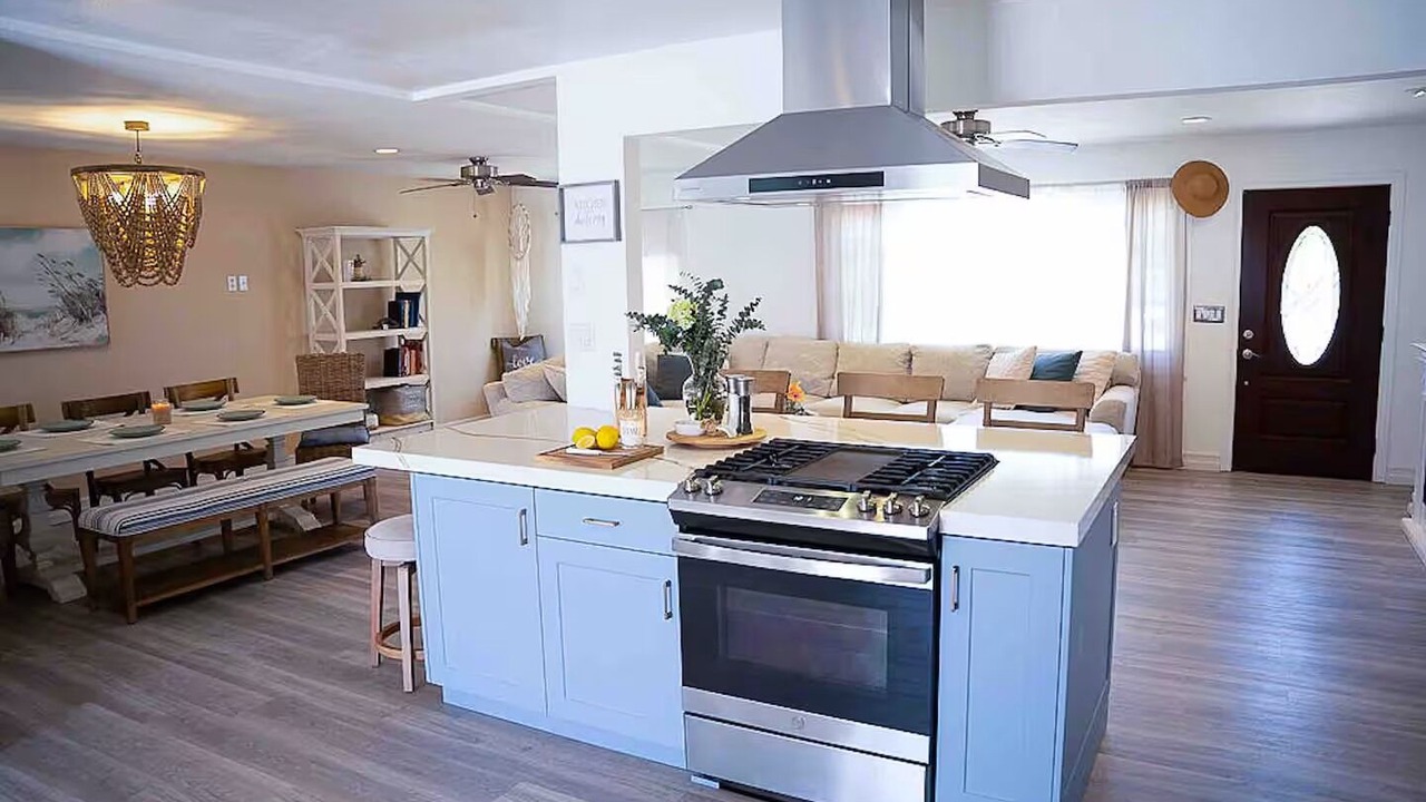 Photo of Kitchen in Bay Ho