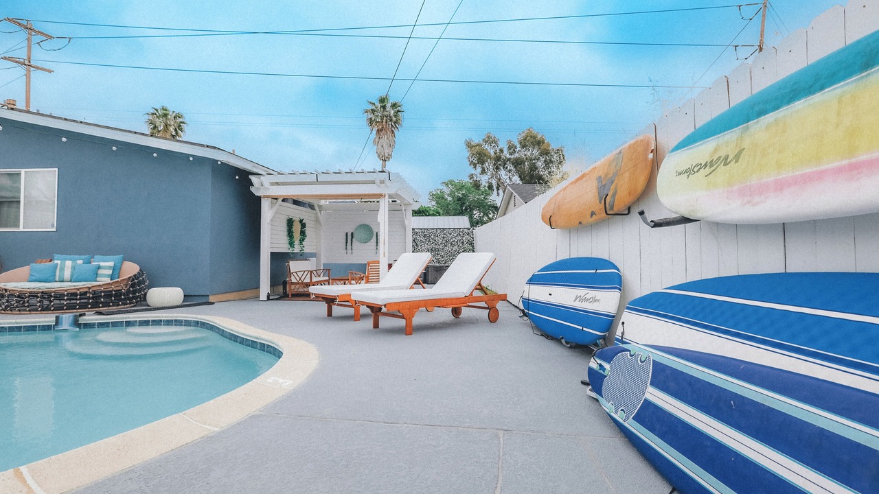 Photo of Outdoor in Bay Ho