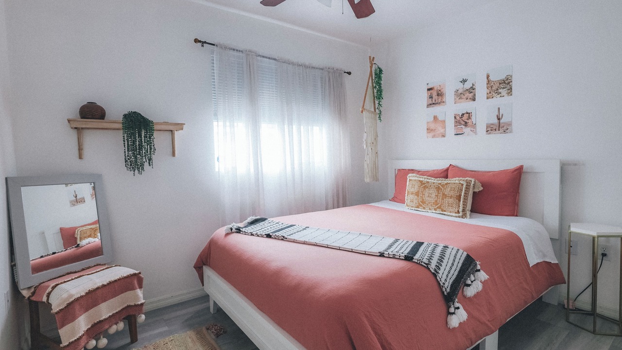 Photo of Bedroom in Bay Ho
