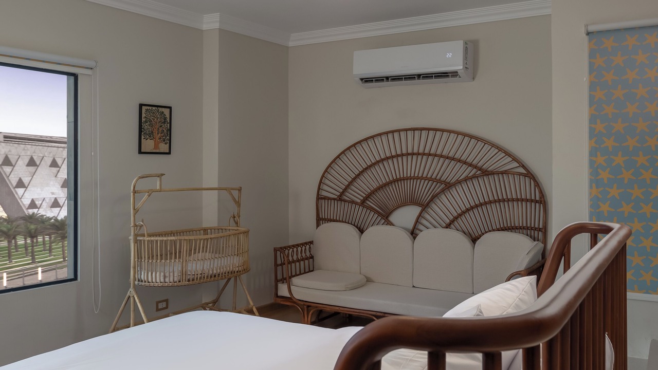 Photo of Bedroom in Giza