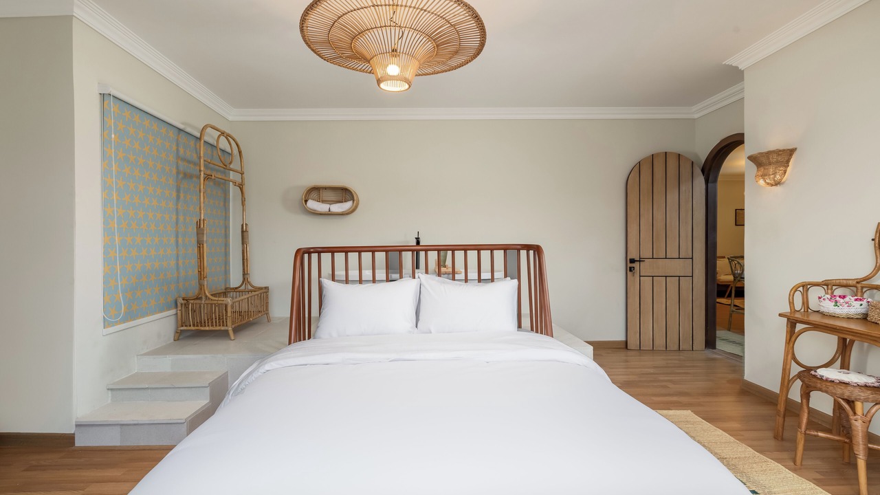Photo of Bedroom in Giza