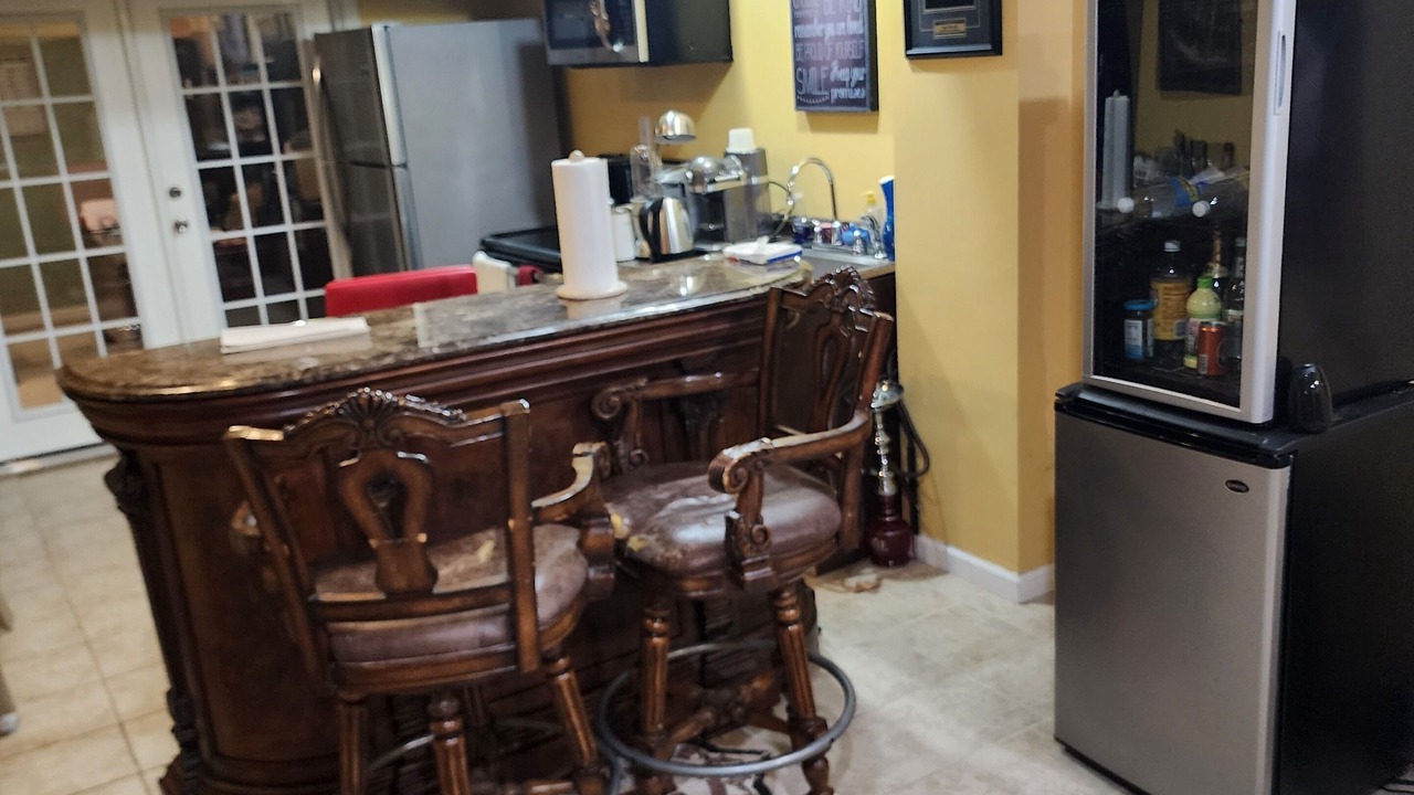 Photo of Kitchen in Severn
