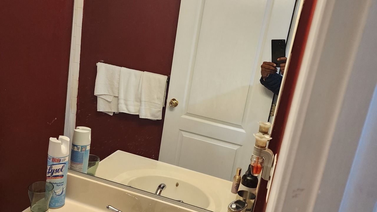 Photo of Bathroom in Severn