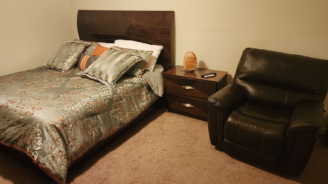 Photo of Bedroom in Severn