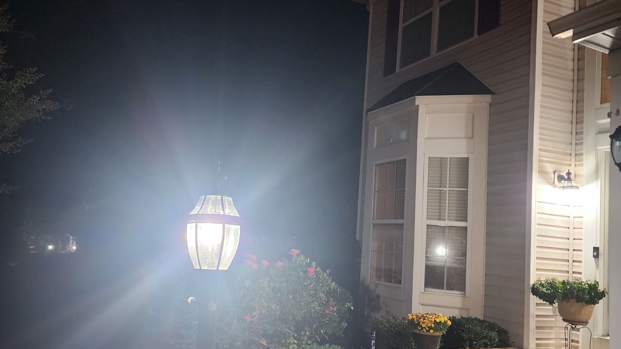 Photo of Outdoor in Severn