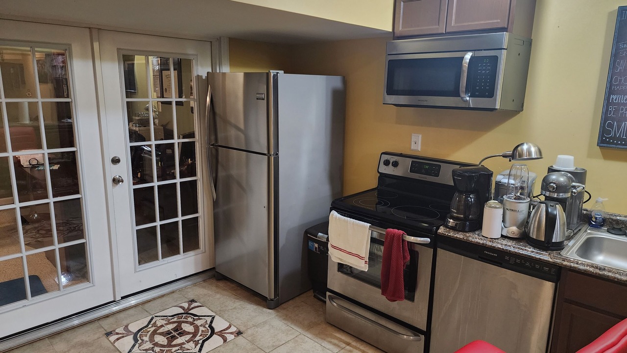 Photo of Kitchen in Severn