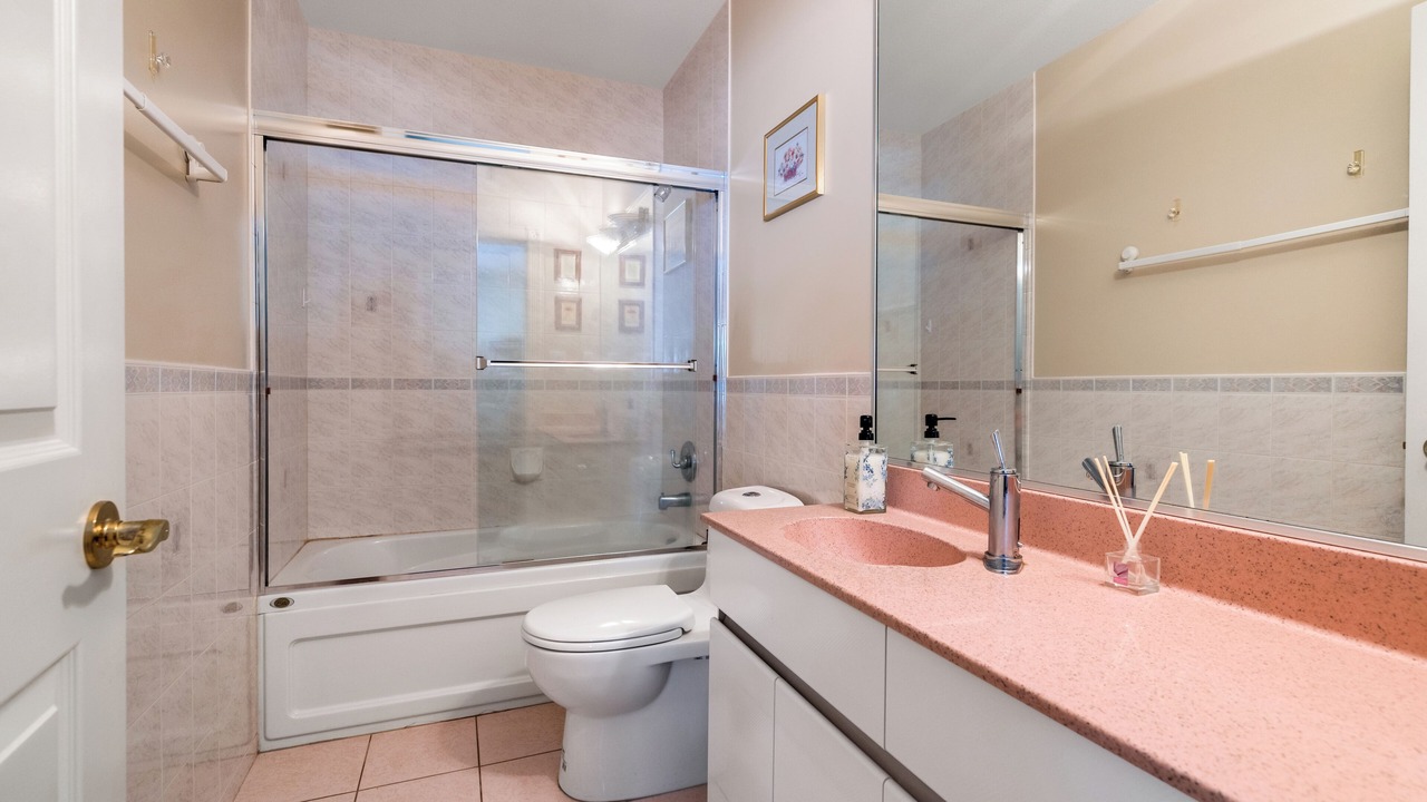 Photo of Bathroom in West Vancouver