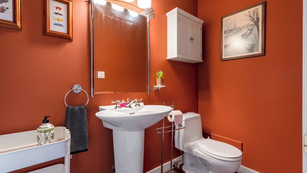 Photo of Bathroom in West Vancouver