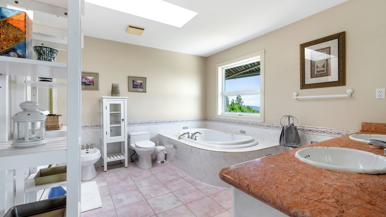 Photo of Bathroom in West Vancouver