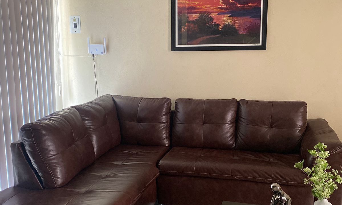 Photo of Livingroom in Veracruz