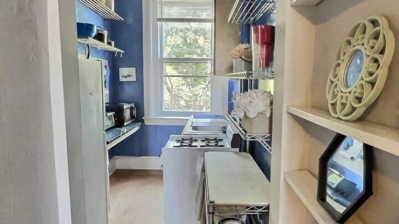 Photo of Kitchen in Adams Morgan
