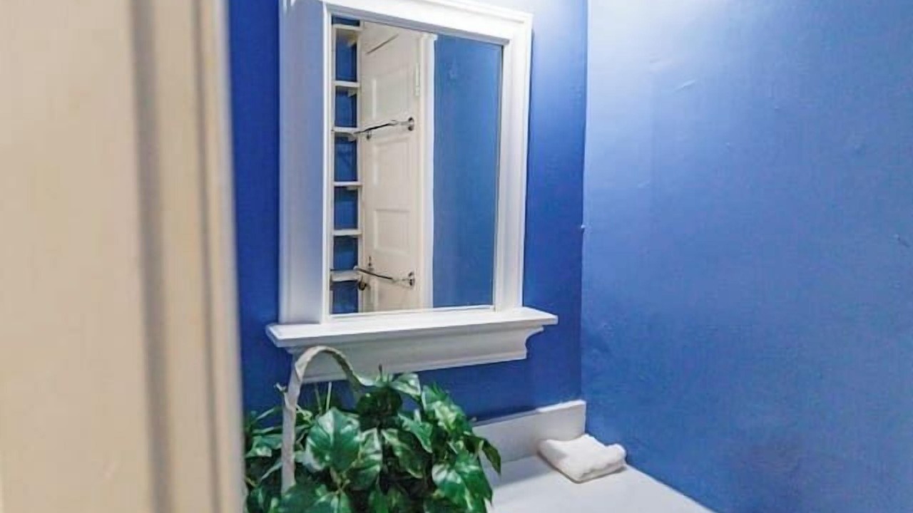 Photo of Bathroom in Adams Morgan