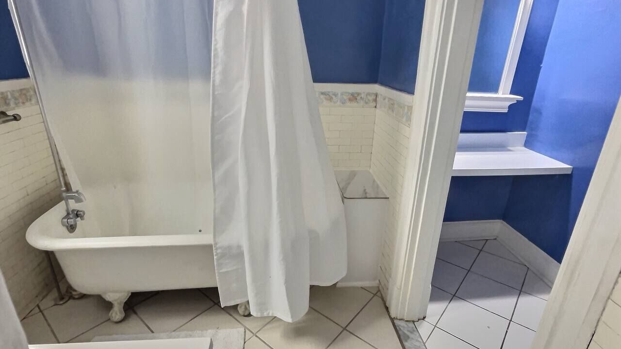 Photo of Bathroom in Adams Morgan