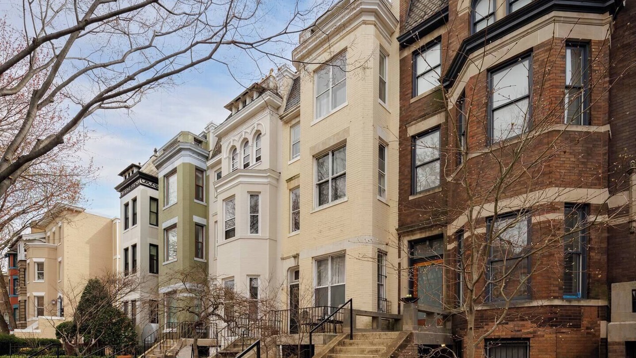 Photo of Outdoor in Adams Morgan