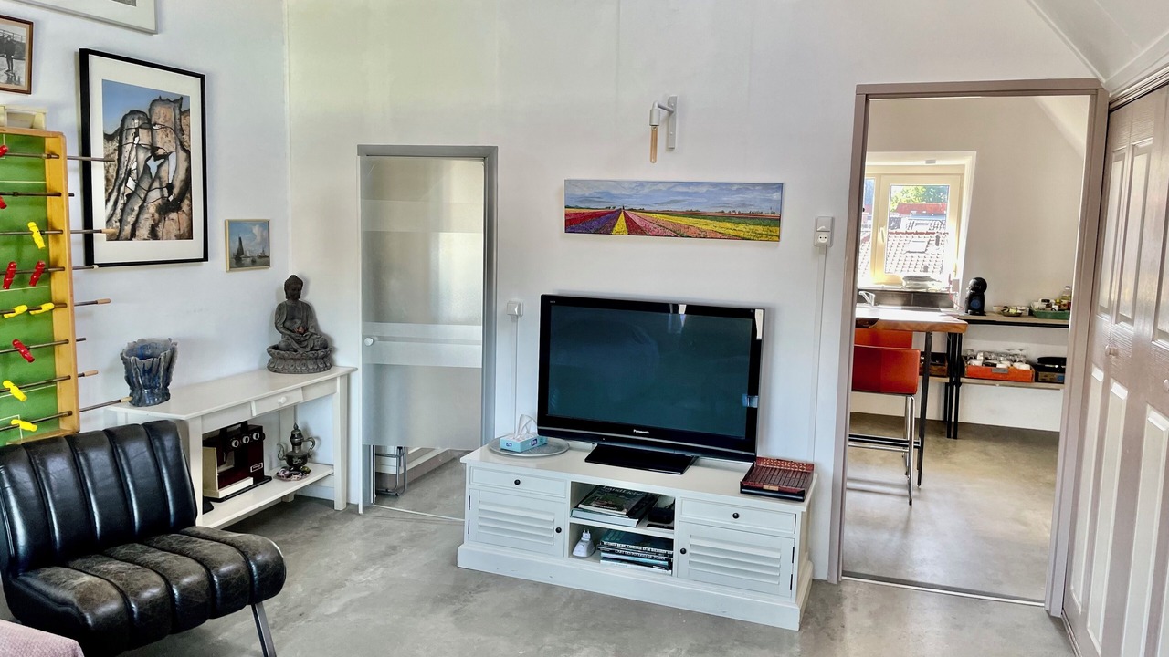 Photo of Livingroom in Alkmaar
