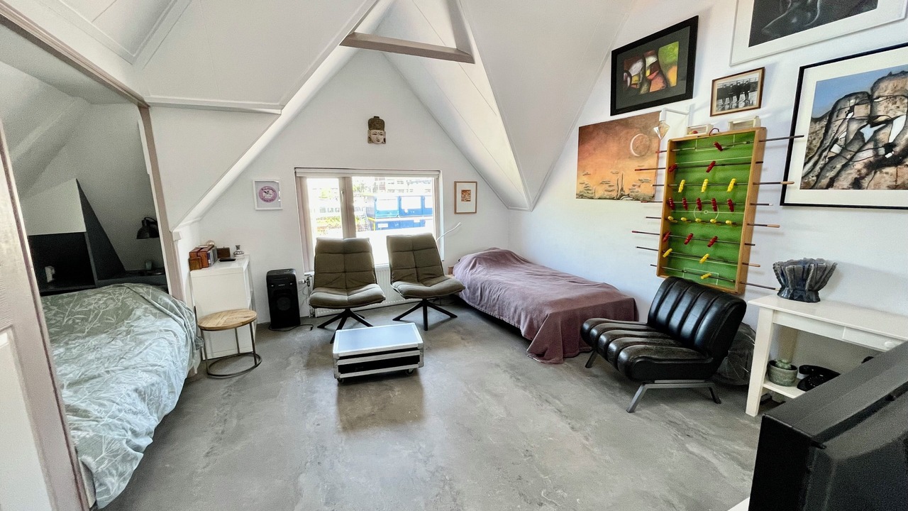 Photo of Bedroom in Alkmaar