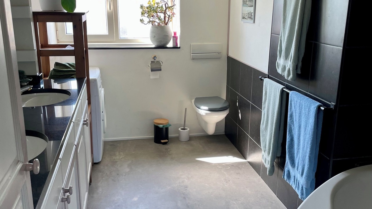 Photo of Bathroom in Alkmaar