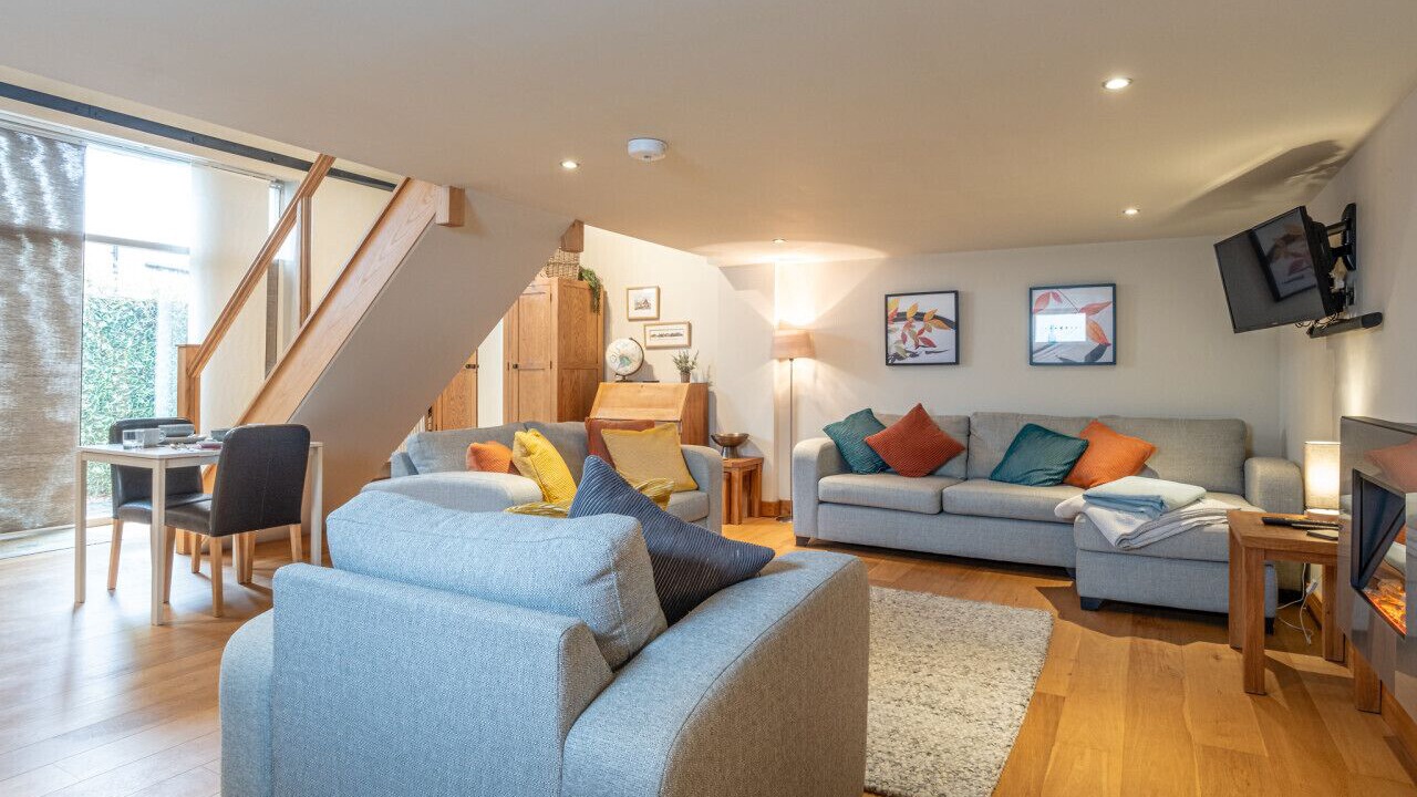 Photo of Livingroom in Shottery